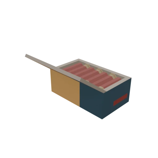 12 Gauge Ammunition