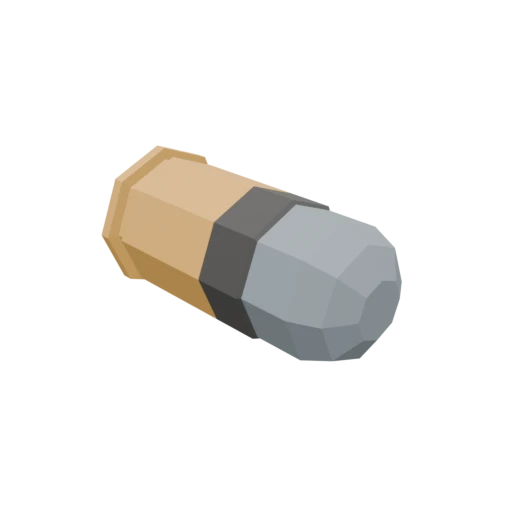 40mm Grenade
