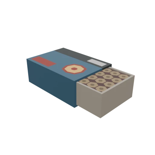 .45ACP Ammunition