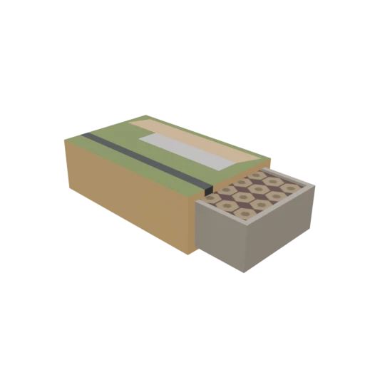 5.56 Ammunition