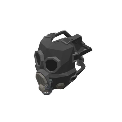 Enhanced Military Respirator