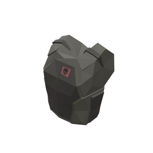 Body Armor