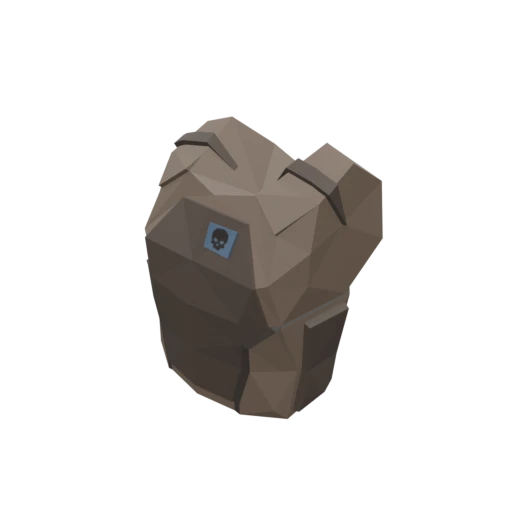 Body Armor