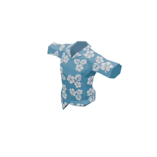 Hawaiian Shirt