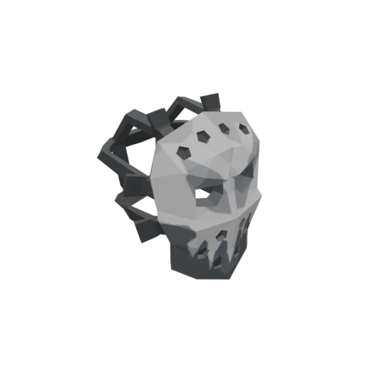 Hockey Mask