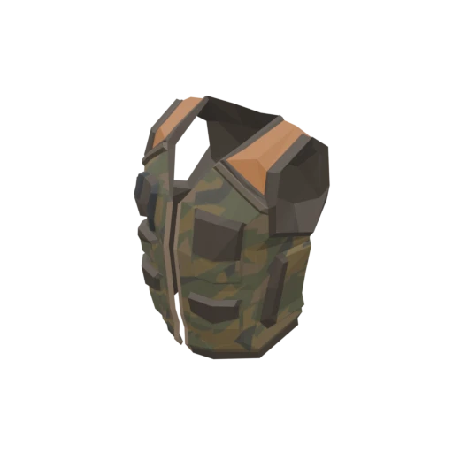 Hunter's Vest