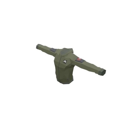 Military Jacket