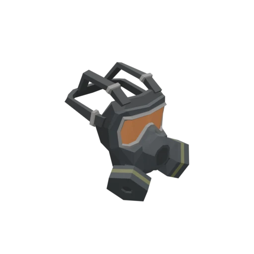 Military Respirator