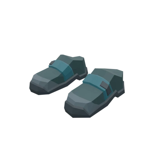 Oil Rig Boots