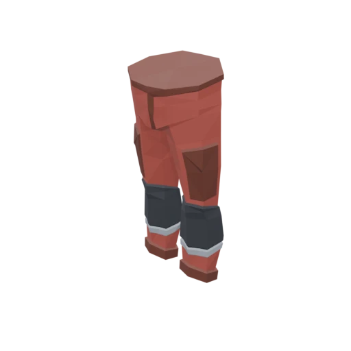Paramedic Pants