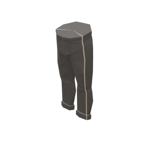 Tracksuit Pants