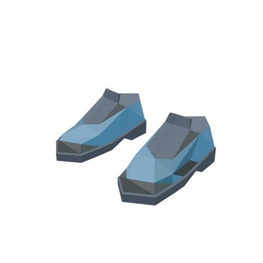 Trail Shoes
