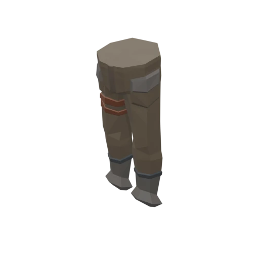 Wanderer Pants
