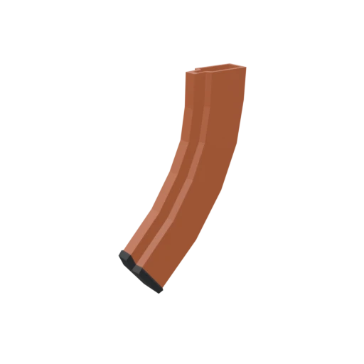 7.62 Magazine