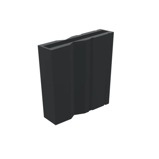 Barrett M82 Magazine