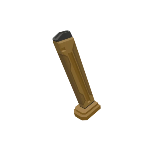 Battle Ready Glock Extended Magazine
