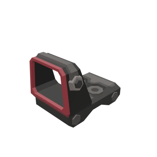 Battle Ready Glock Sight