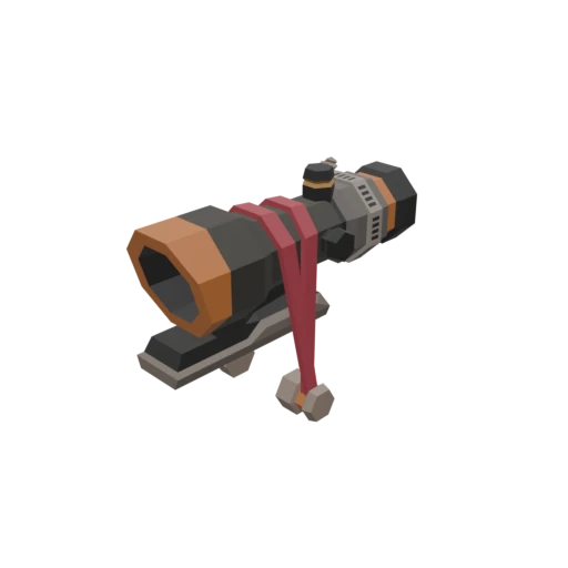 Crusher Acog