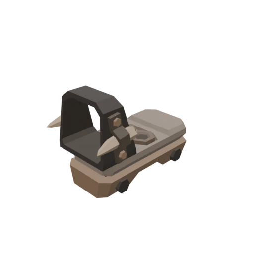 Exterminator Sight