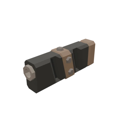Exterminator Suppressor
