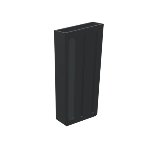 FN FAL Magazine