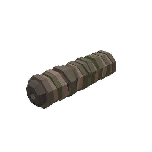 Guardian Suppressor