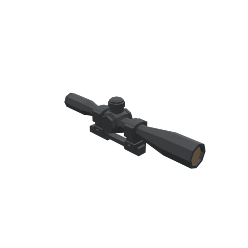 Heavy Scope