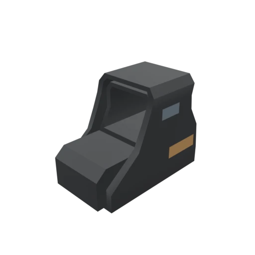 Holographic Sight