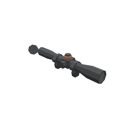 Hunting Scope