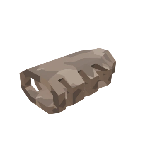 Lechie Muzzle Brake