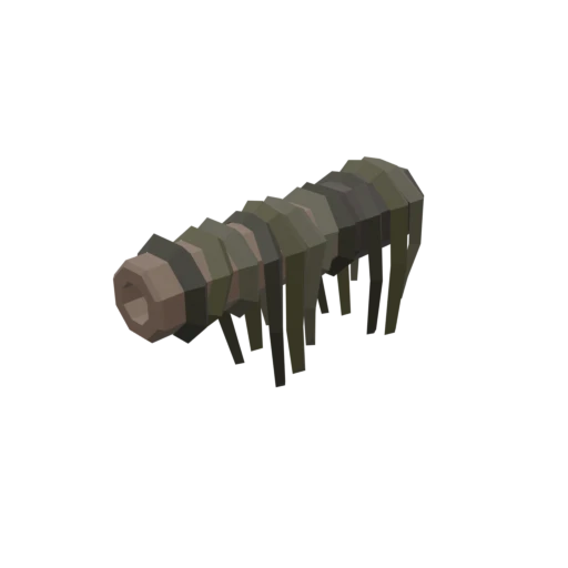 Lechie Suppressor
