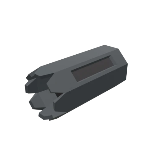Muzzle Brake