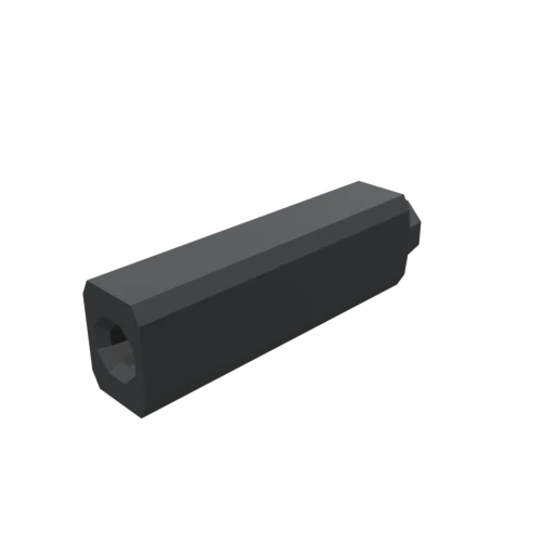 Professional Suppressor