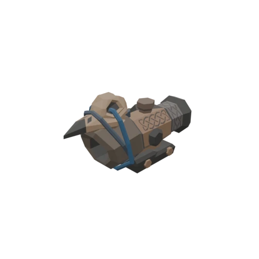 Valkyrie Acog