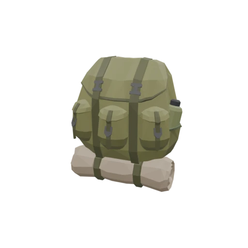 Alice Backpack