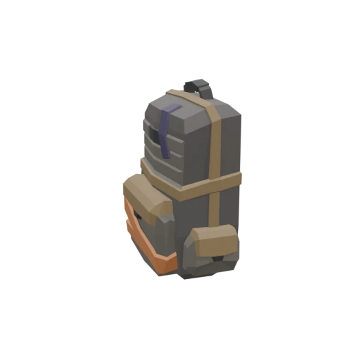 Coyote Backpack