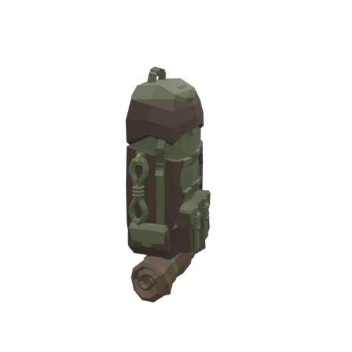 Alpine Backpack