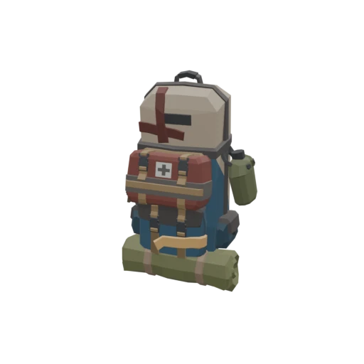 Hiking Backpack
