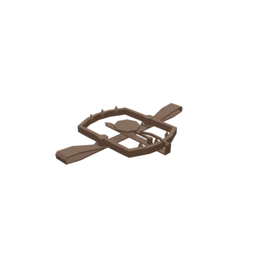 Bear Trap