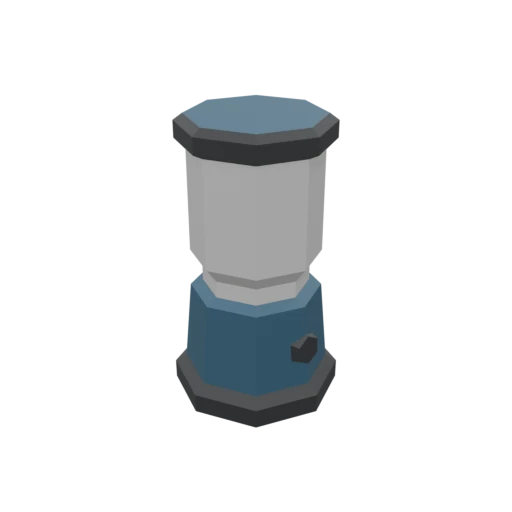 Camping Lamp