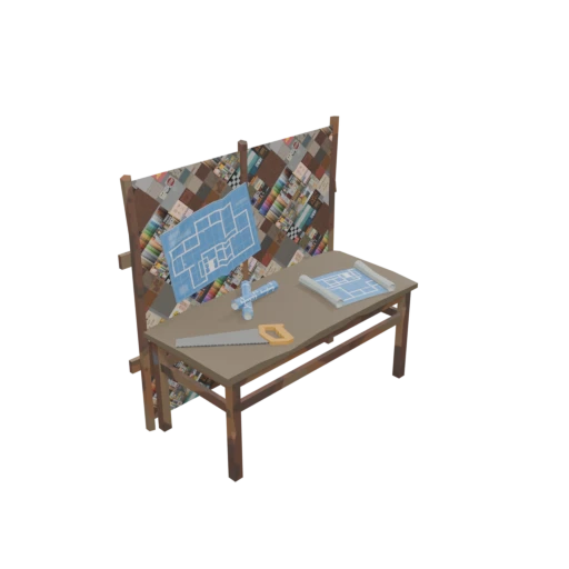 Construction Workbench