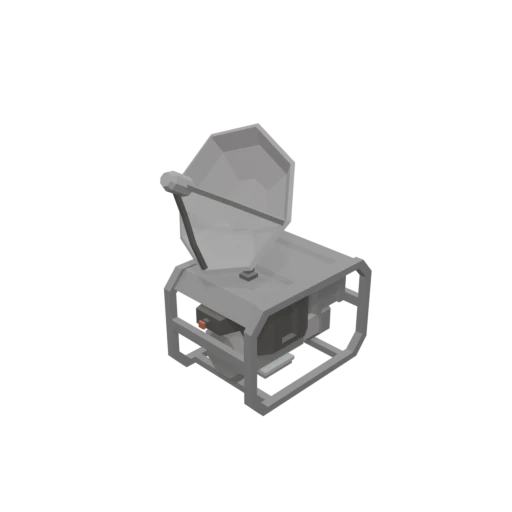 Horde Beacon