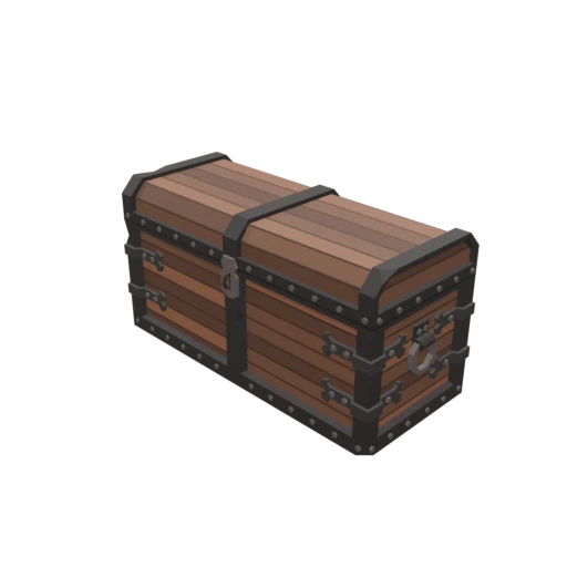 Old Chest