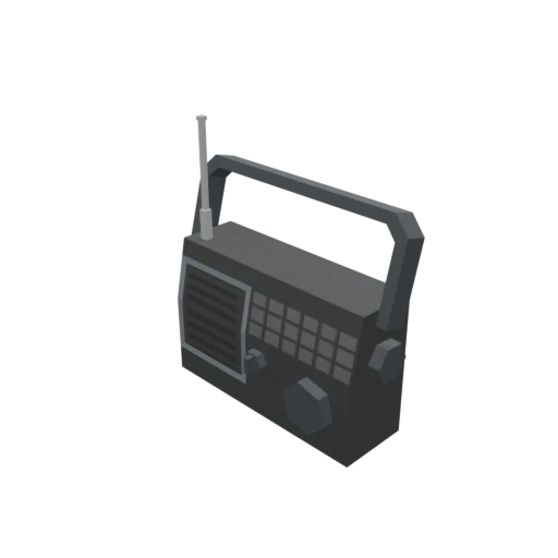 Radio