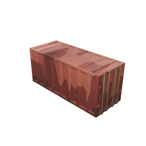 Shipping Container