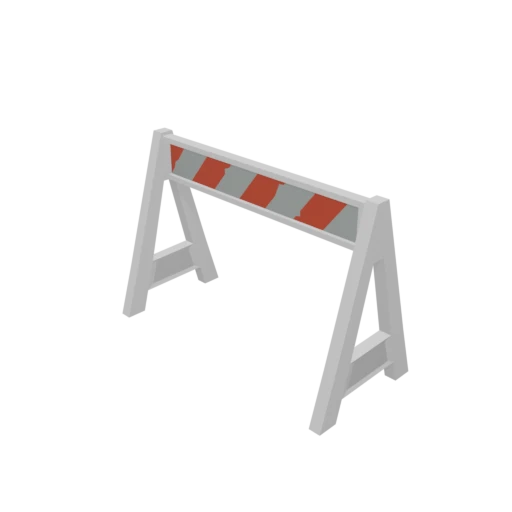 Small Concrete Wall