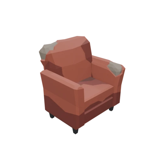 Small Couch