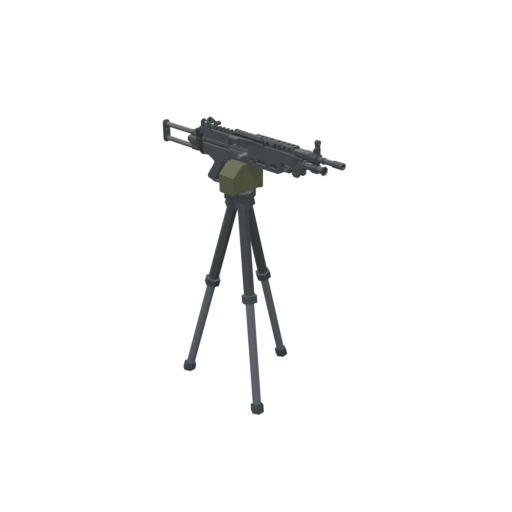 Small Turret