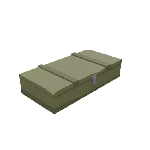Storage Crate