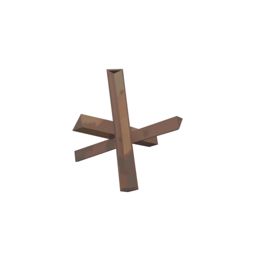 Tank Trap